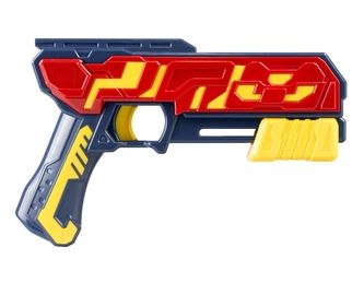 Flame fighter